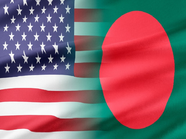 US government to open Foreign Commercial Service Office in Bangladesh